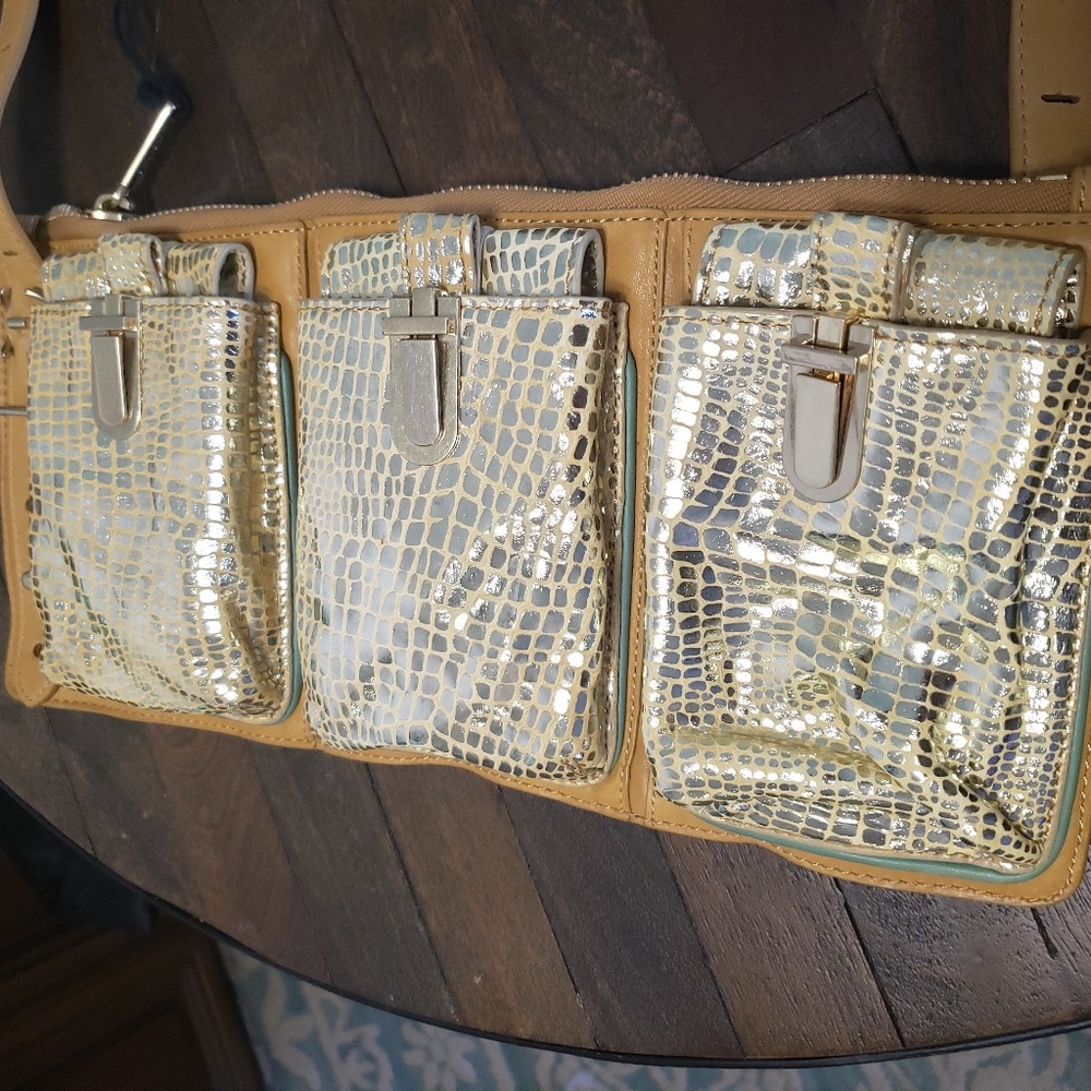 Gryson Riley Crossover bag